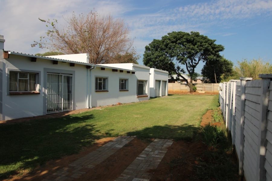 3 Bedroom Property for Sale in Wilgehof Free State